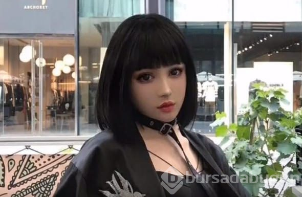 Anime mi yoksa gerçek mi?
