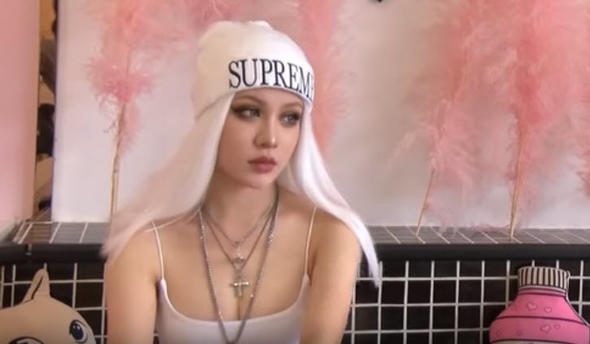 Anime mi yoksa gerçek mi?
