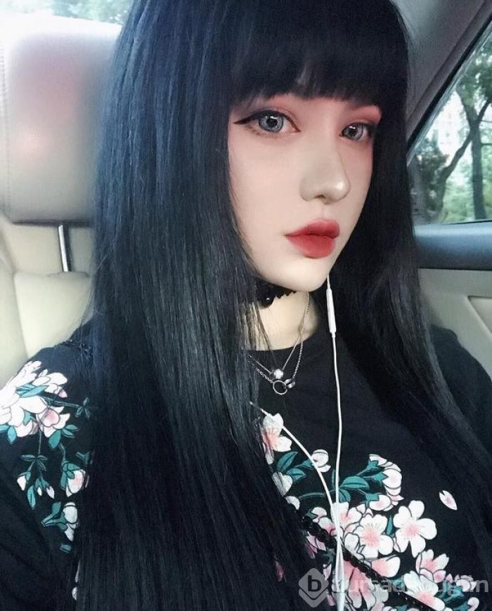 Anime mi yoksa gerçek mi?
