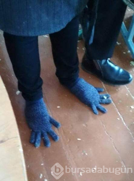 Sadece Rusya sokaklarında görebileceğiniz fotoğraflar
