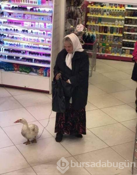 Sadece Rusya sokaklarında görebileceğiniz fotoğraflar
