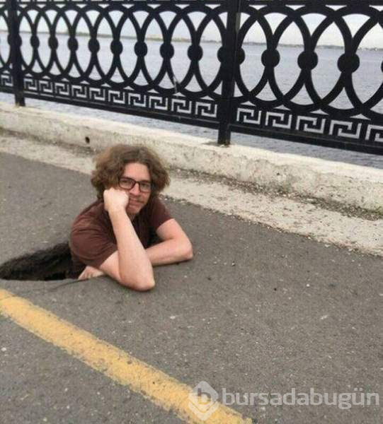 Sadece Rusya sokaklarında görebileceğiniz fotoğraflar
