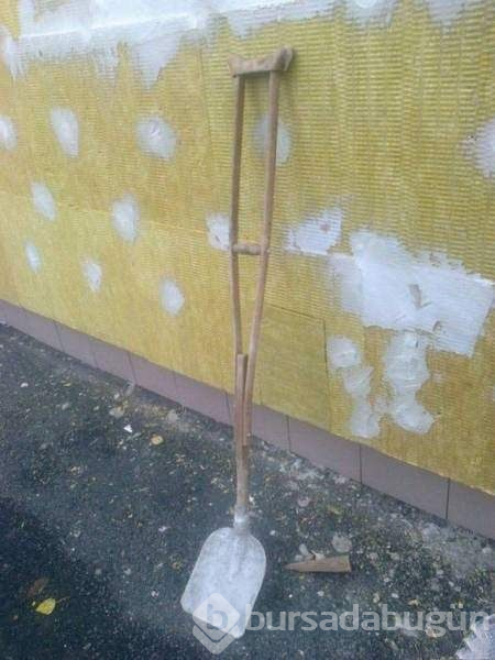 Sadece Rusya sokaklarında görebileceğiniz fotoğraflar
