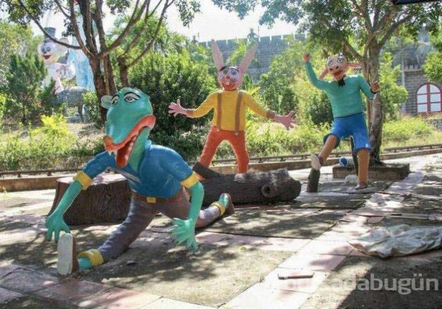 Sadece Rusya sokaklarında görebileceğiniz fotoğraflar
