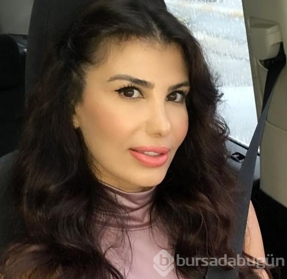 'En büyük sınavım eşimi kaybetmem'

