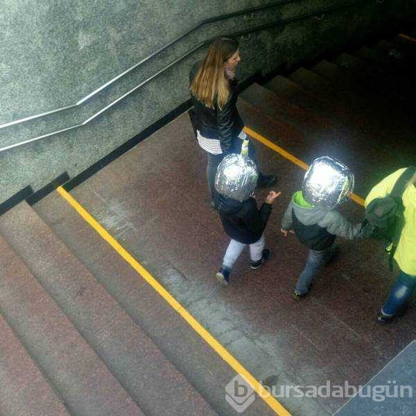 Günün en çok paylaşılan fotoğrafları (14.11.2018)