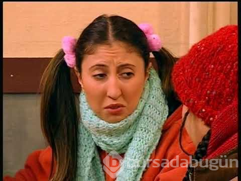 Hayat Bilgisi'nin Kikirik'i şimdilerde...
