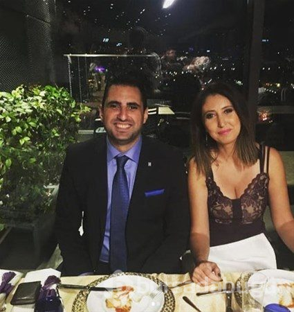 Hayat Bilgisi'nin Kikirik'i şimdilerde...
