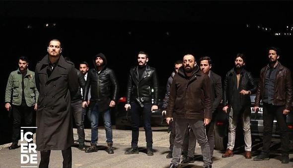 İçerde dizisinin oyuncusu simit satarken görüntülenmişti! Canlı yayında yaşadığı zorlukları anlattı
