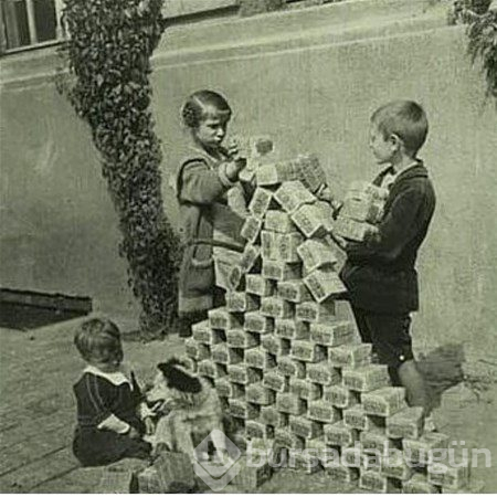 Az bilinen tarihi fotoğraflar
