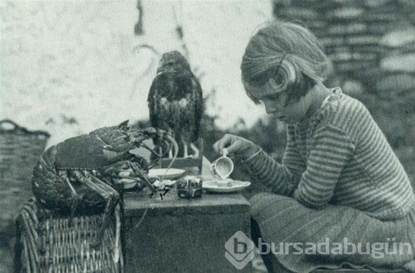 Az bilinen tarihi fotoğraflar
