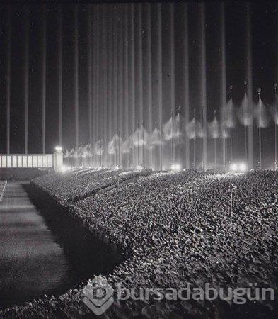 Az bilinen tarihi fotoğraflar
