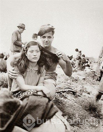 Az bilinen tarihi fotoğraflar

