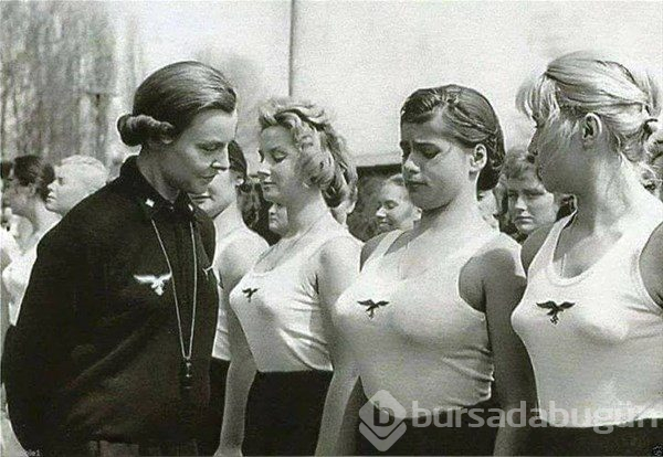 Az bilinen tarihi fotoğraflar
