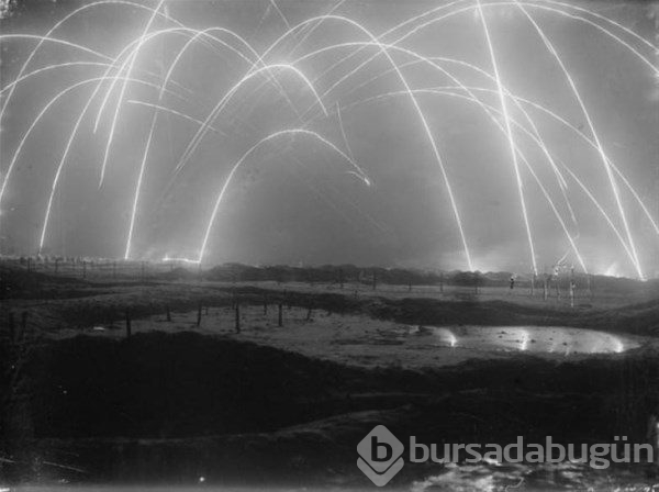 Az bilinen tarihi fotoğraflar
