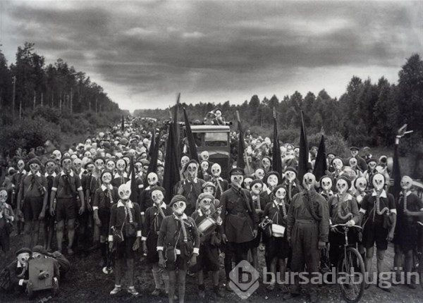 Az bilinen tarihi fotoğraflar
