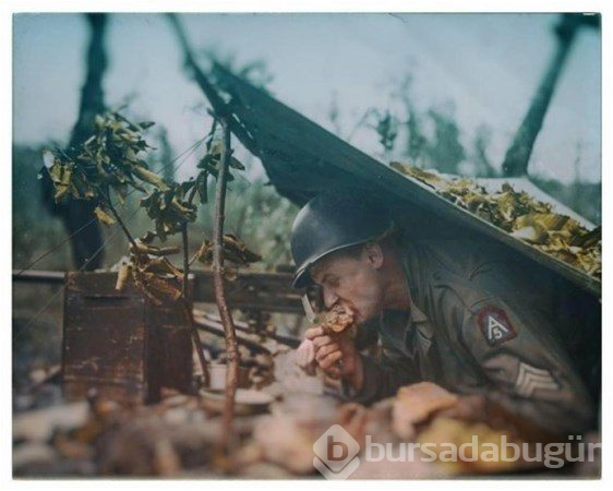 Az bilinen tarihi fotoğraflar
