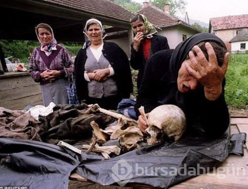 Az bilinen tarihi fotoğraflar
