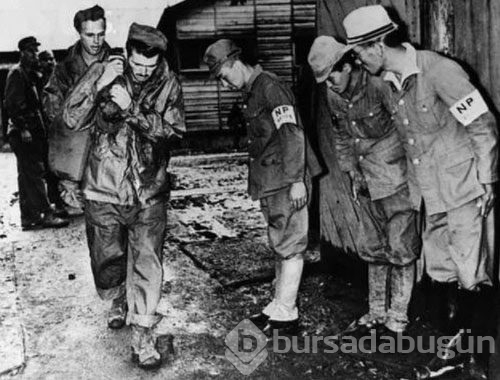 Az bilinen tarihi fotoğraflar

