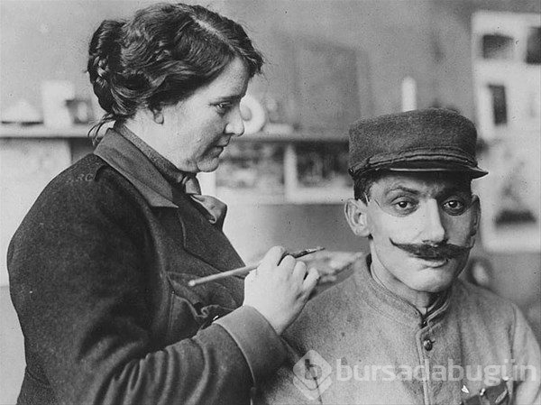 Az bilinen tarihi fotoğraflar
