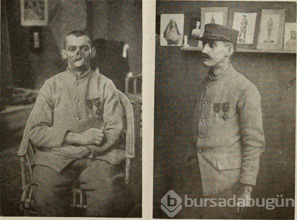 Az bilinen tarihi fotoğraflar
