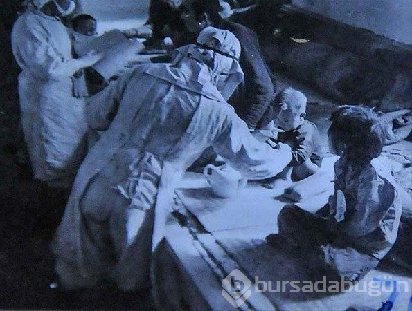 Az bilinen tarihi fotoğraflar
