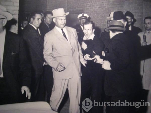 Az bilinen tarihi fotoğraflar
