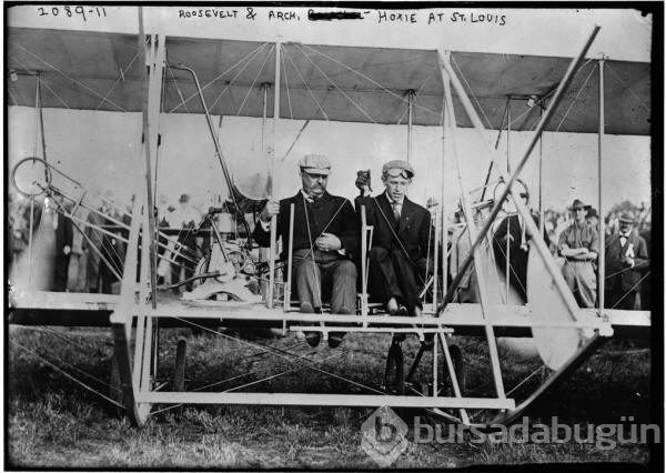 Az bilinen tarihi fotoğraflar

