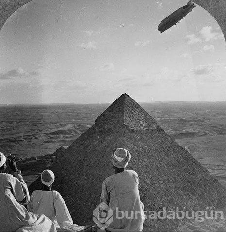 Az bilinen tarihi fotoğraflar
