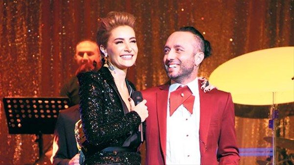 Ünlülerin gerçek meslekleri
