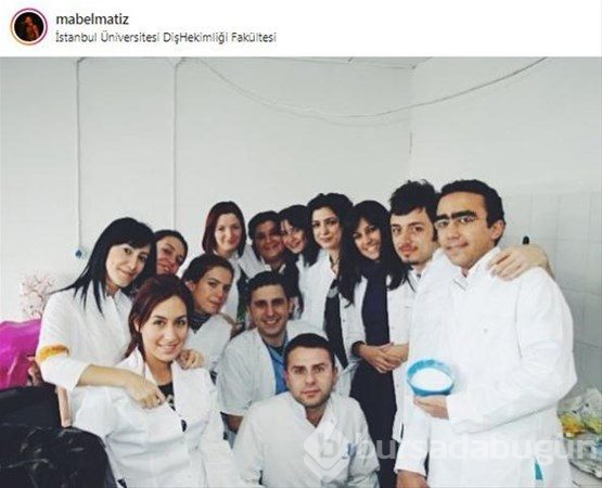 Ünlülerin gerçek meslekleri
