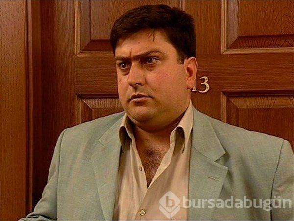 Ünlülerin gerçek meslekleri

