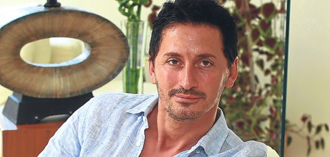 Ünlülerin gerçek meslekleri
