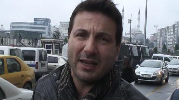 Ünlülerin gerçek meslekleri
