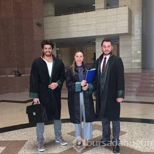 Ünlülerin gerçek meslekleri
