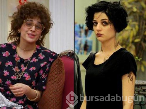 Ünlülerin gerçek meslekleri
