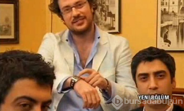 Ünlülerin gerçek meslekleri
