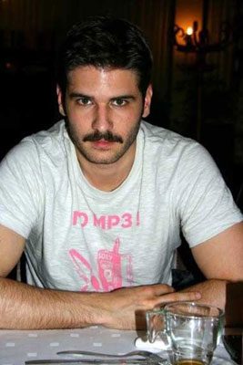 Ünlülerin gerçek meslekleri

