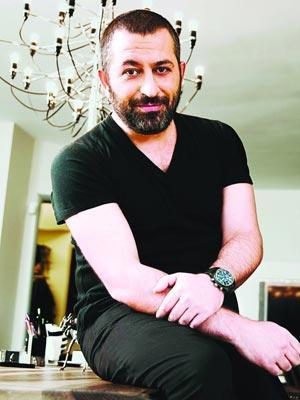 Ünlülerin gerçek meslekleri
