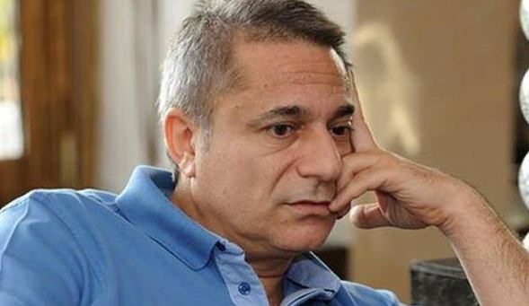 Yasmin Erbil'den günlerdir hastanede yatan babası Mehmet Ali Erbil'le ilgili paylaşım!
