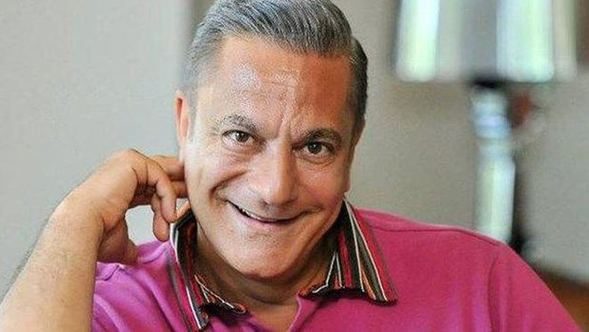 Yasmin Erbil'den günlerdir hastanede yatan babası Mehmet Ali Erbil'le ilgili paylaşım!
