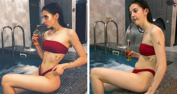 İnternette her gördüğünüze inanmayın
