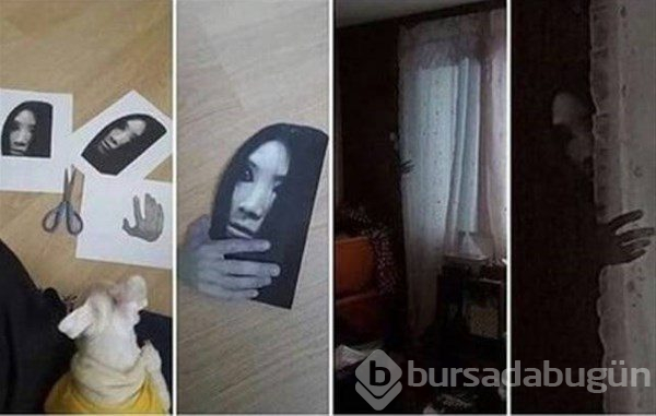 İnternette her gördüğünüze inanmayın
