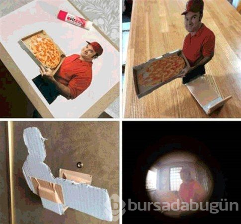 İnternette her gördüğünüze inanmayın
