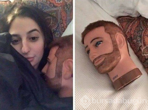 İnternette her gördüğünüze inanmayın
