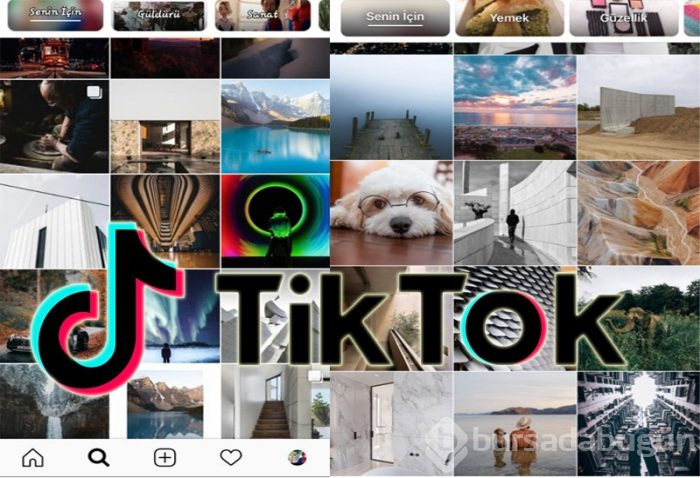 ABD ve Çin: TikTok, dünyayı işgal ediyor
