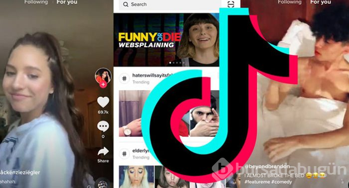 ABD ve Çin: TikTok, dünyayı işgal ediyor
