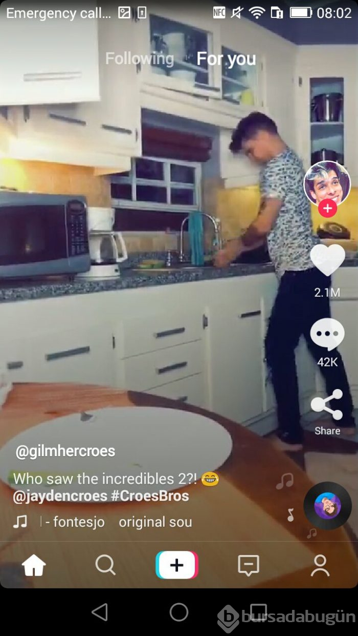 ABD ve Çin: TikTok, dünyayı işgal ediyor
