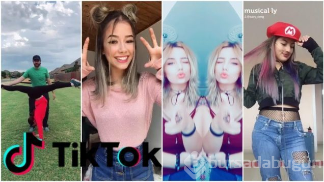 ABD ve Çin: TikTok, dünyayı işgal ediyor
