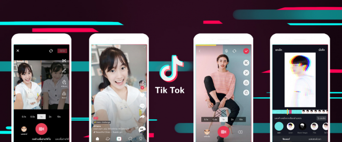 ABD ve Çin: TikTok, dünyayı işgal ediyor

